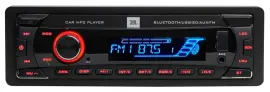 JBL AUX MP3 USB Bluetooth SD Autoradio für Nissan Altima (L31, 2005-2006)