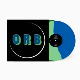 Виниловая пластинка The Orb – Birth (Релиз 2025)