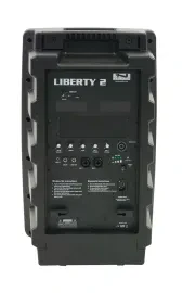 Anchor Audio Liberty 2 LIB2 Portable Sound System with Built-In Bluetooth