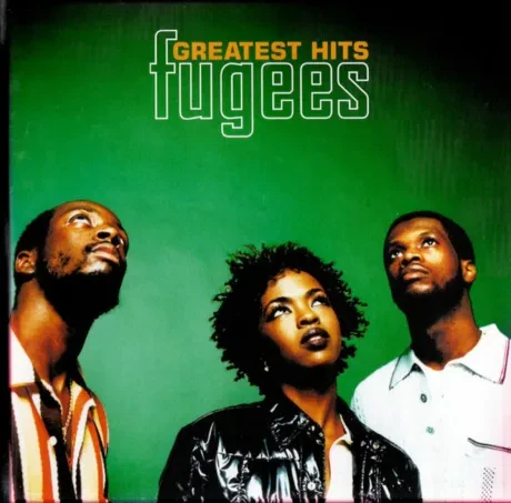 FUGEES - Greatest Hits (CD)