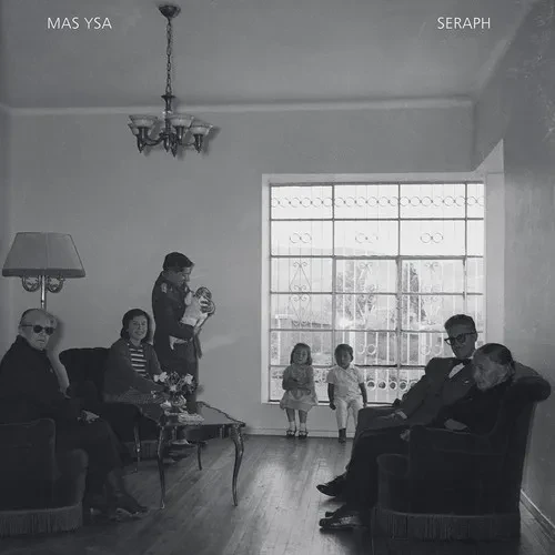 Виниловая пластинка Mas Ysa – Seraph (Релиз 2015)