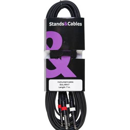 Коммутационный кабель STANDS & CABLES DUL-004-7