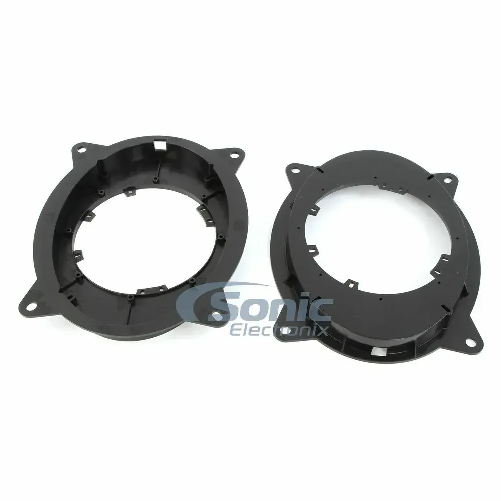 Metra 82-8150 6 - 6 3/4" Speaker Adapter For Select 2012-Up Toyota Camry