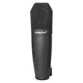 Студийный микрофон конденсаторный Peavey Studio Pro M1