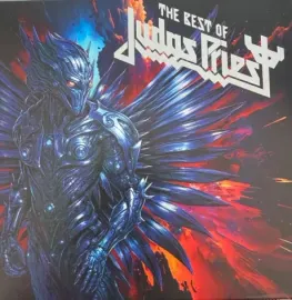 - The Best Of Judas Priest (CD)