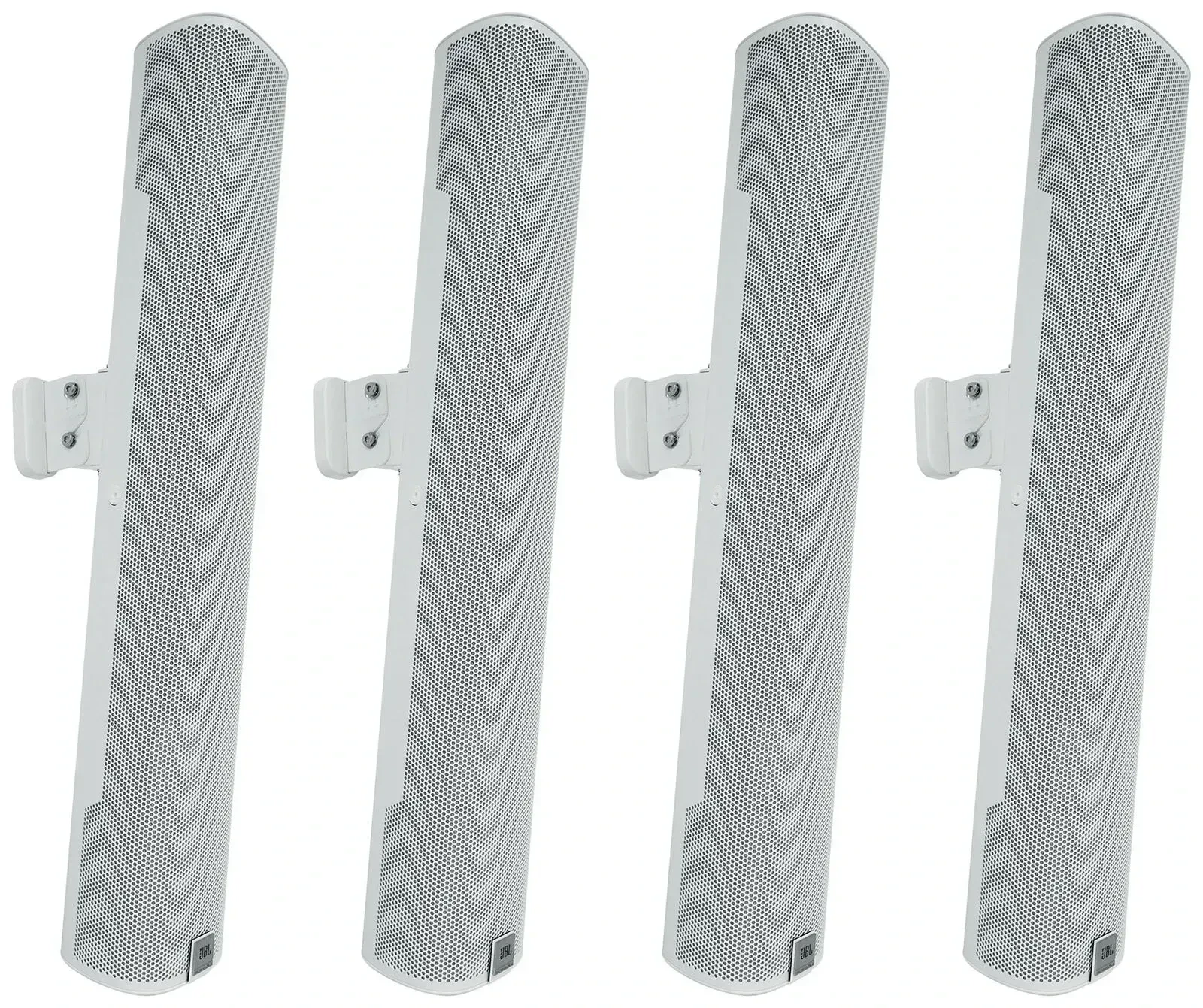 Настенная акустика JBL COL600 White (4 штуки)