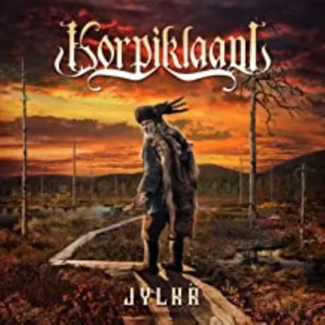 KORPIKLAANI - Jylhä (CD)