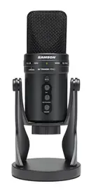 USB-микрофон Samson G-Track Pro Professional USB Microphone with Audio Interface