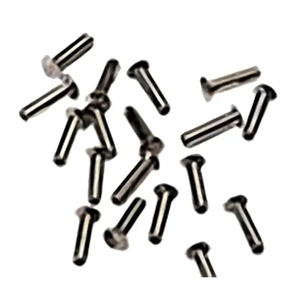 Sabian Sizzle Rivets, Set of 12 #61010-12