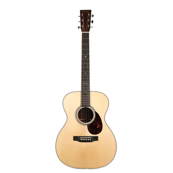 Акустическая гитара Martin Custom Shop Expert Dealer Exclusive 000 Adirondack Spruce and Madagascar