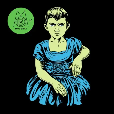 MODERAT - III (2CD)
