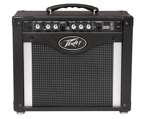 Комбоусилитель для электрогитары Peavey Rage 258 1x8 25W