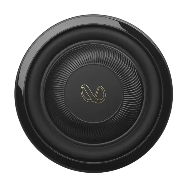 Infinity Reference 103WSL 10” Dual 2/4-ohm Shallow Subwoofer
