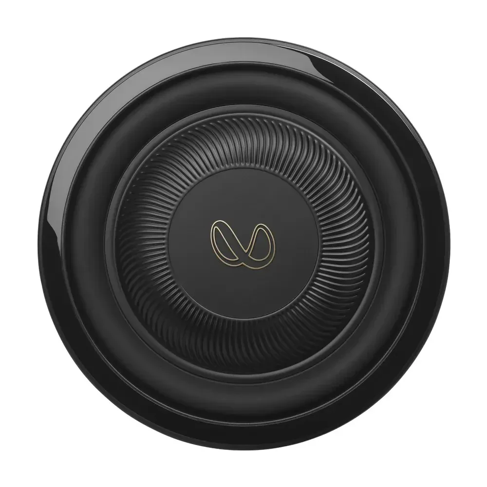 Сабвуфер Infinity Reference 103WSL 10", малой глубины, двойная катушка, 2/4 Ом