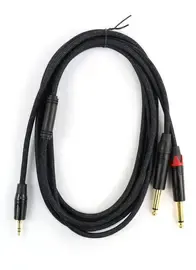Коммутационный кабель AuraSonics J35Y2J63-3 3 м