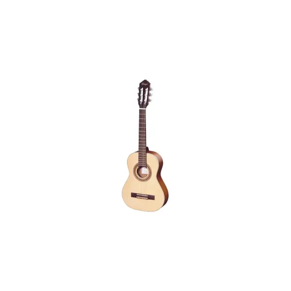 ORTEGA R121L-1/2 Konzertgitarre (B-Stock)