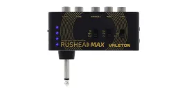 Гитарный усилитель для наушников Valeton RH-100 Rushead Max