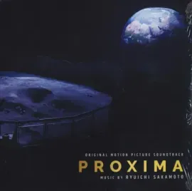 Виниловая пластинка Ryuichi Sakamoto – Proxima