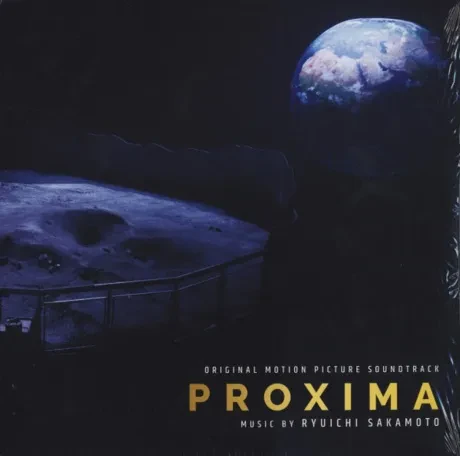 Виниловая пластинка Ryuichi Sakamoto – Proxima