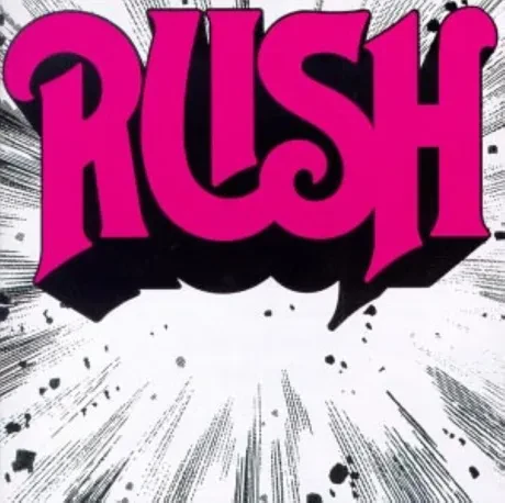 RUSH - Rush (CD)