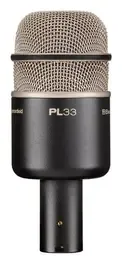 Микрофон Electro-voice PL33