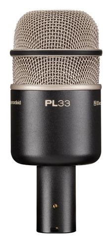 Микрофон Electro-voice PL33