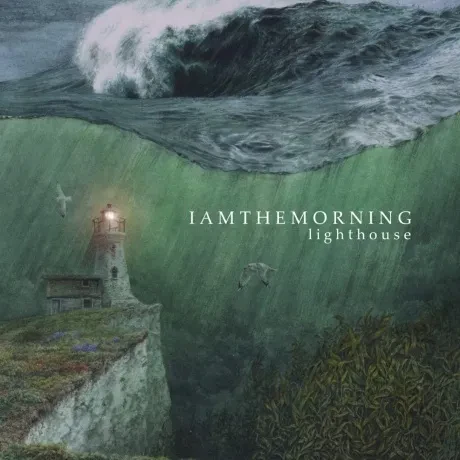 IAMTHEMORNING - Lighthouse (CD)