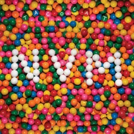 Виниловая пластинка Tacocat – NVM (Релиз 2014)