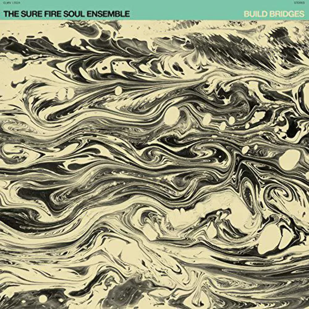 Виниловая пластинка The Sure Fire Soul Ensemble – Build Bridges