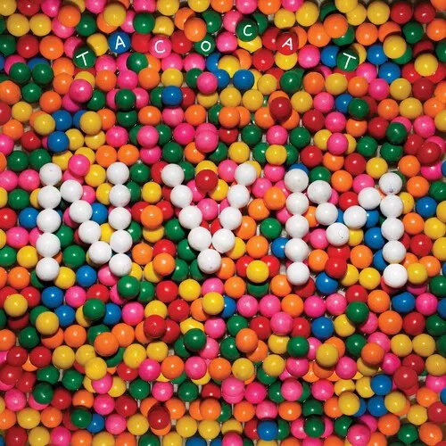 Виниловая пластинка Tacocat – NVM (Релиз 2014)