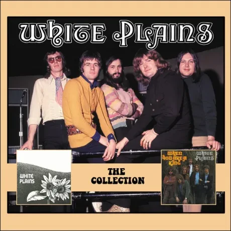 WHITE PLAINS - The Collection (3CD)