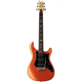 Электрогитара PRS SE NF3 Metallic Orange