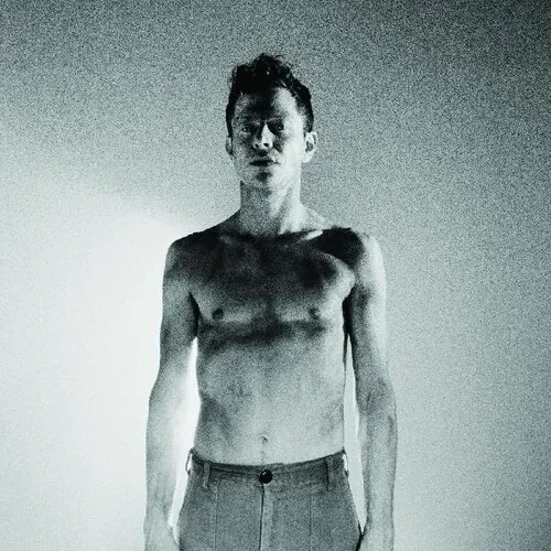 Виниловая пластинка Perfume Genius - Set My Heart On Fire Immediately [New Vinyl LP] Gatefold LP Jac