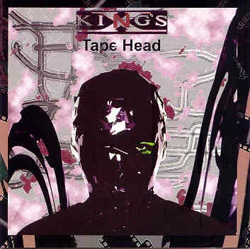 KING'S X - Tape Head (CD)