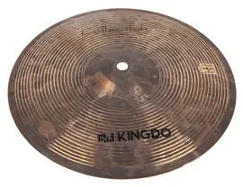 Тарелка барабанная KINGDO 10" Collection Extreme Splash