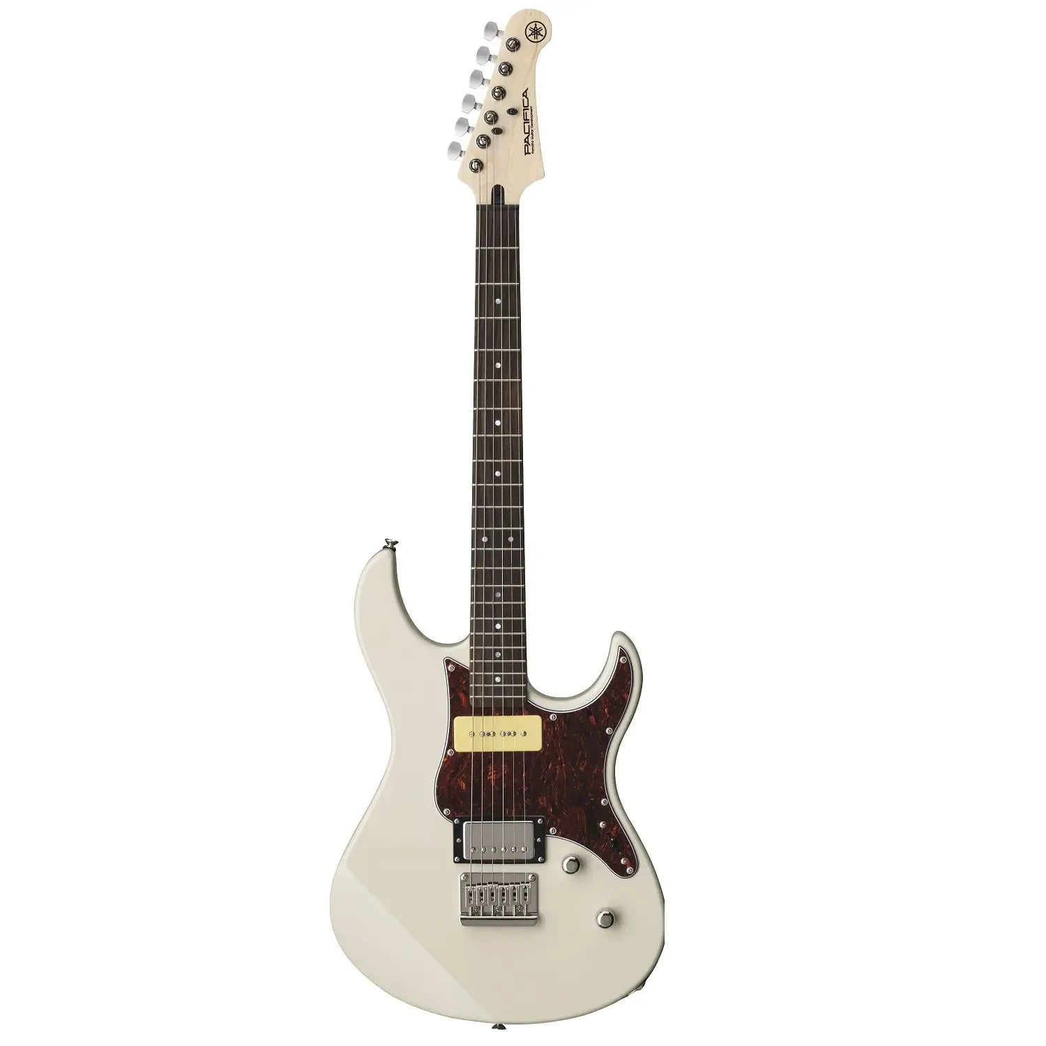 Электрогитара Yamaha Pacifica PAC311H Vintage White