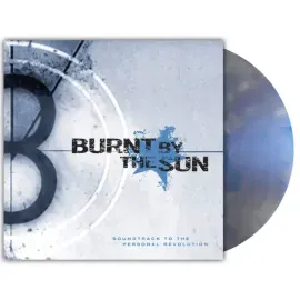 Виниловая пластинка Burnt by the Sun – Soundtrack to the Personal Revolution (Релиз 2026)