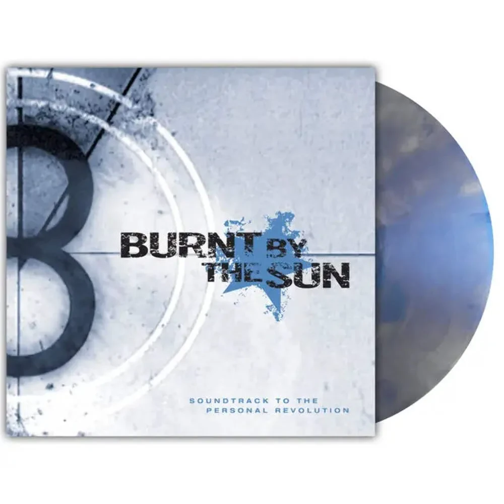 Виниловая пластинка Burnt by the Sun – Soundtrack to the Personal Revolution (Релиз 2026)