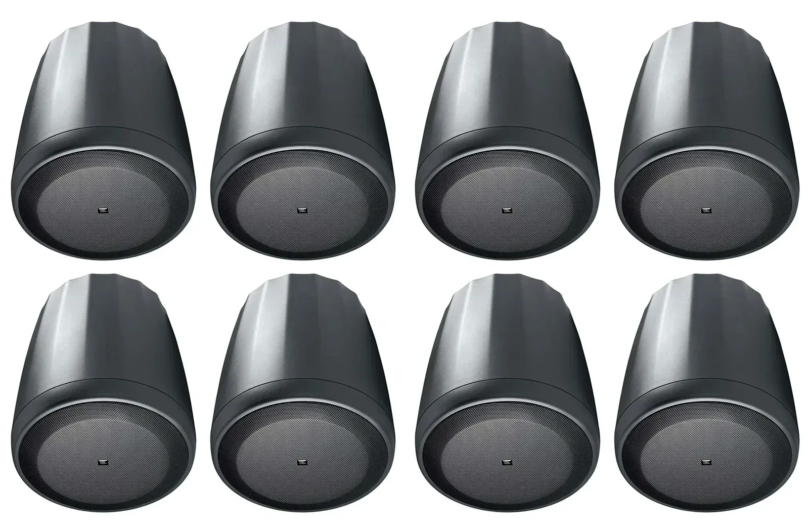 Потолочная акустика JBL Control 65P/T Black (8 штук)