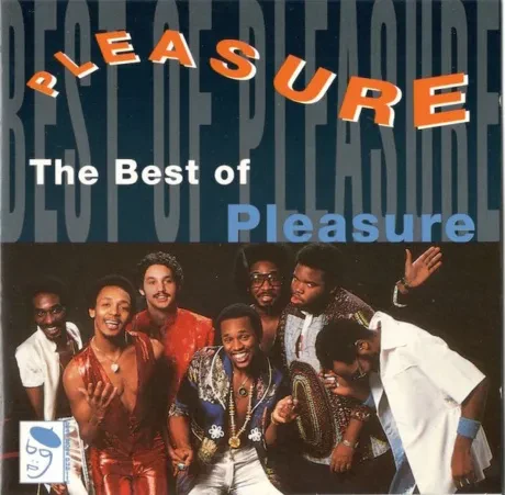 PLEASURE - The Best Of (CD)