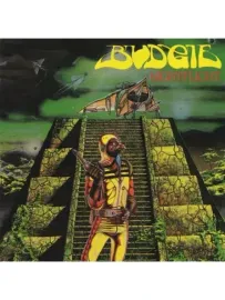 BUDGIE - Nightflight (CD)