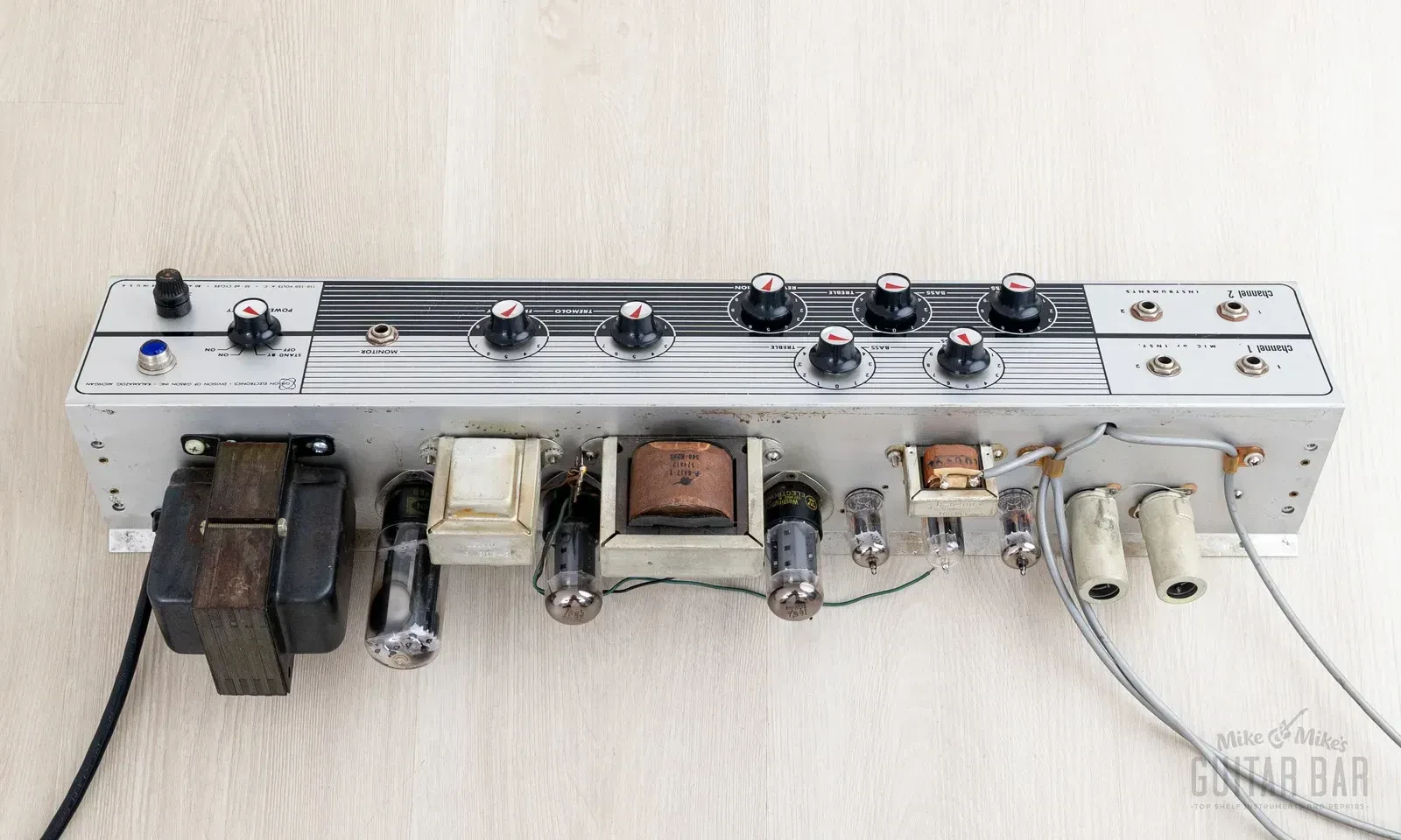 Изображение №19