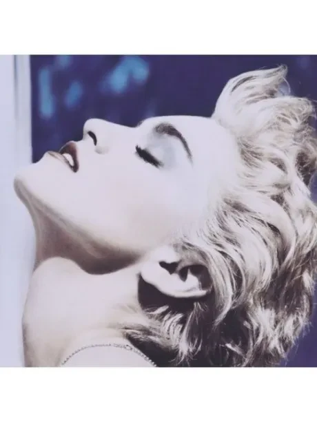 CD-диск CD-диск MADONNA True Blue