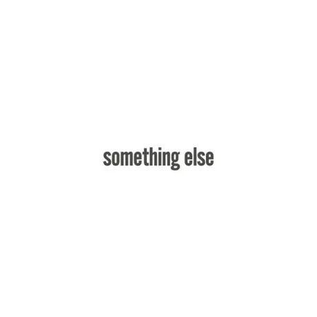Виниловая пластинка The Brian Jonestown Massacre – Something Else
