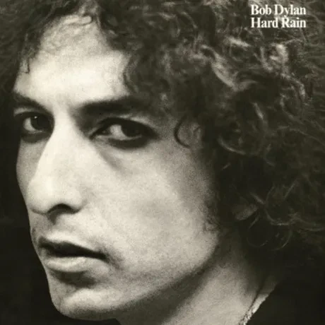 Виниловая пластинка Bob Dylan – Hard Rain
