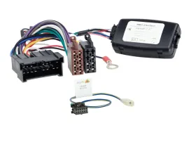 ACV Lenkradadapter für Kia Carens Sorento Kenwood 42-1143-700