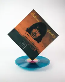 Виниловая пластинка Neal Francis – Changes 2019 Sealed