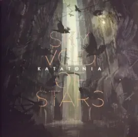 Виниловая пластинка Katatonia – Sky Void Of Stars