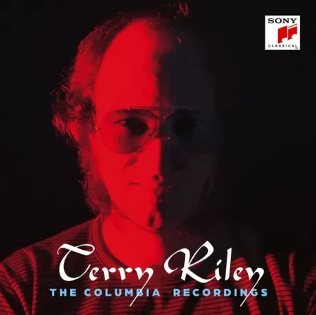 TERRY RILEY - The Columbia Recordings (4CD)