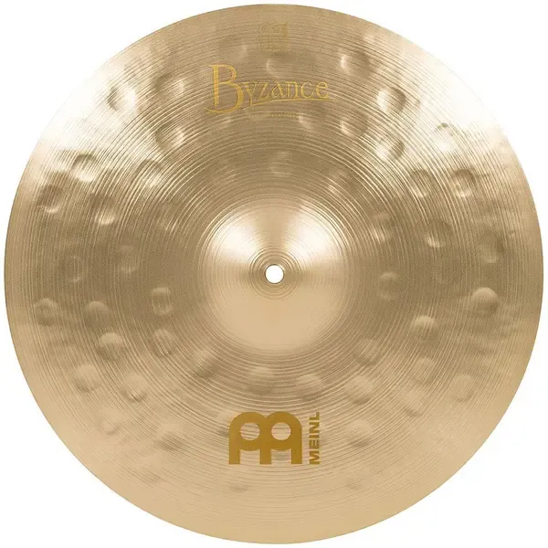 Тарелка барабанная MEINL 16" Byzance Vintage Crash